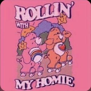 Meet your Posher, Skylar